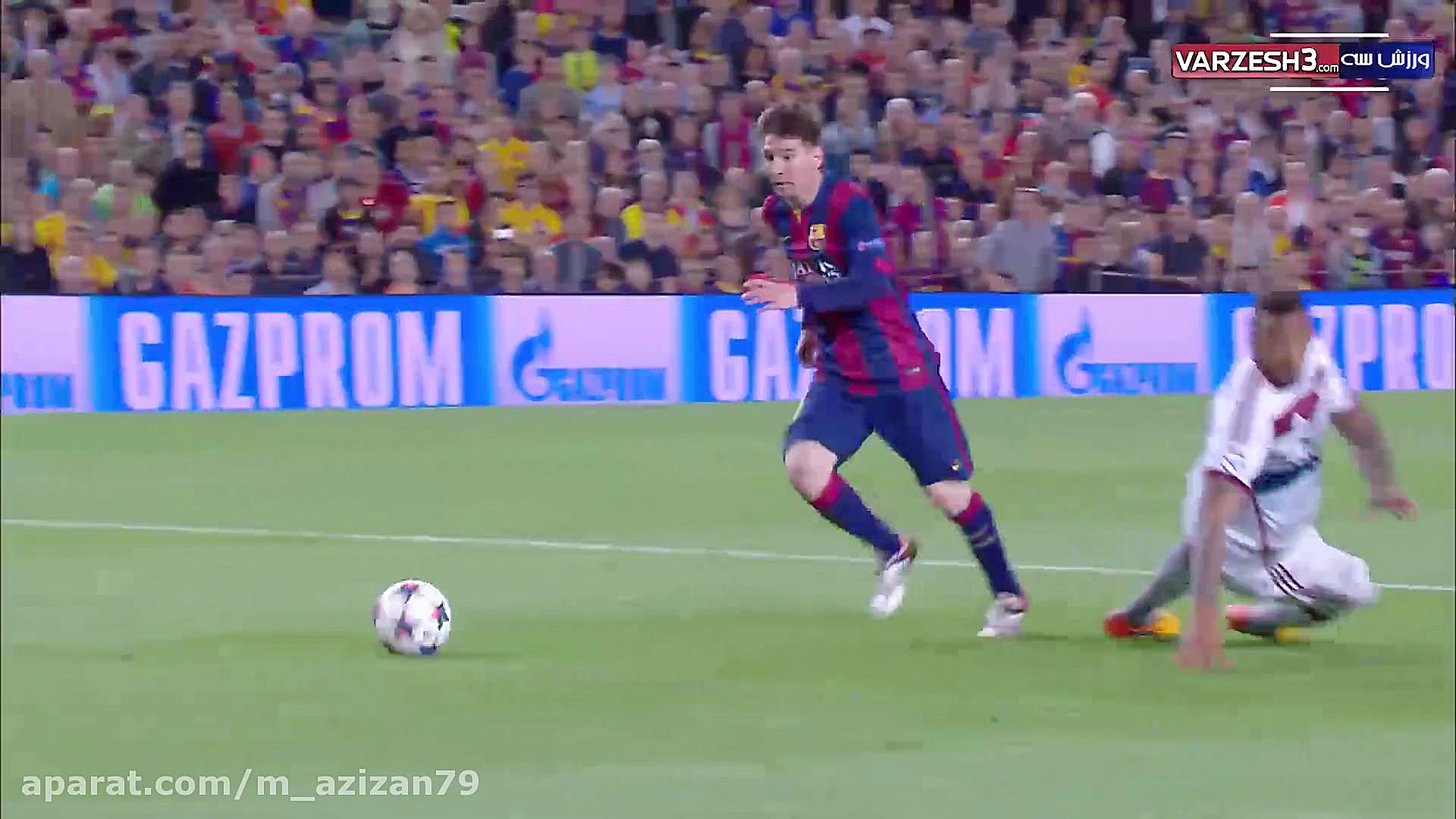 برترین گلهای لیگ اروپا از فصل...