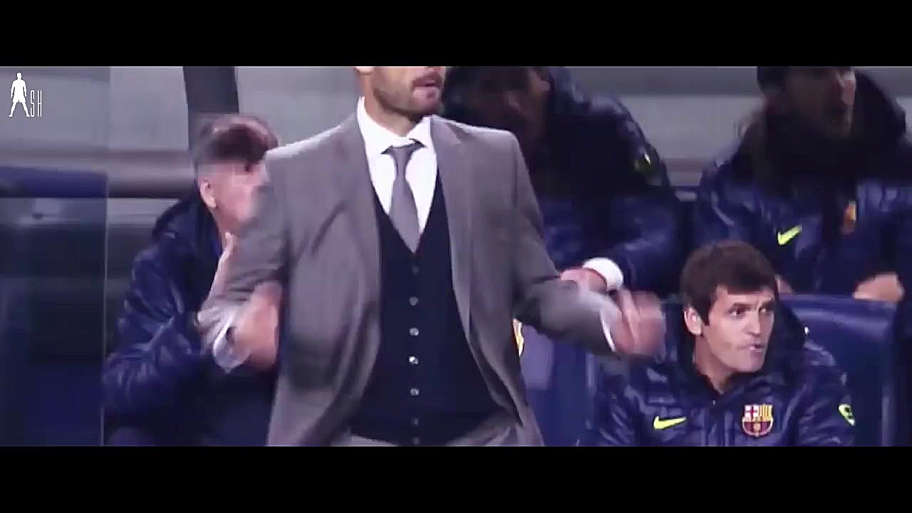 5 گل برتر ال کلاسیکو های لالیگ...