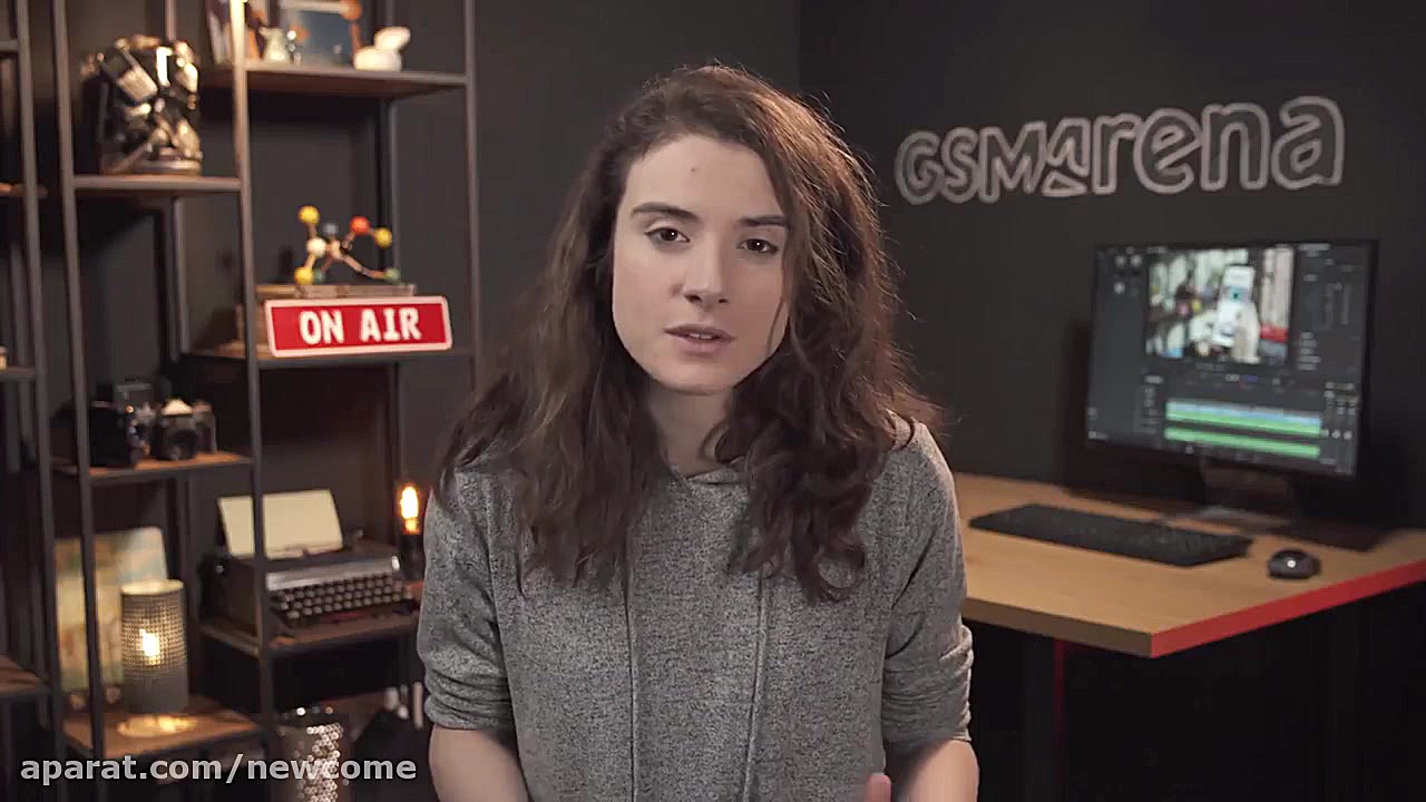 بررسی گلکسی اس 10 لایت