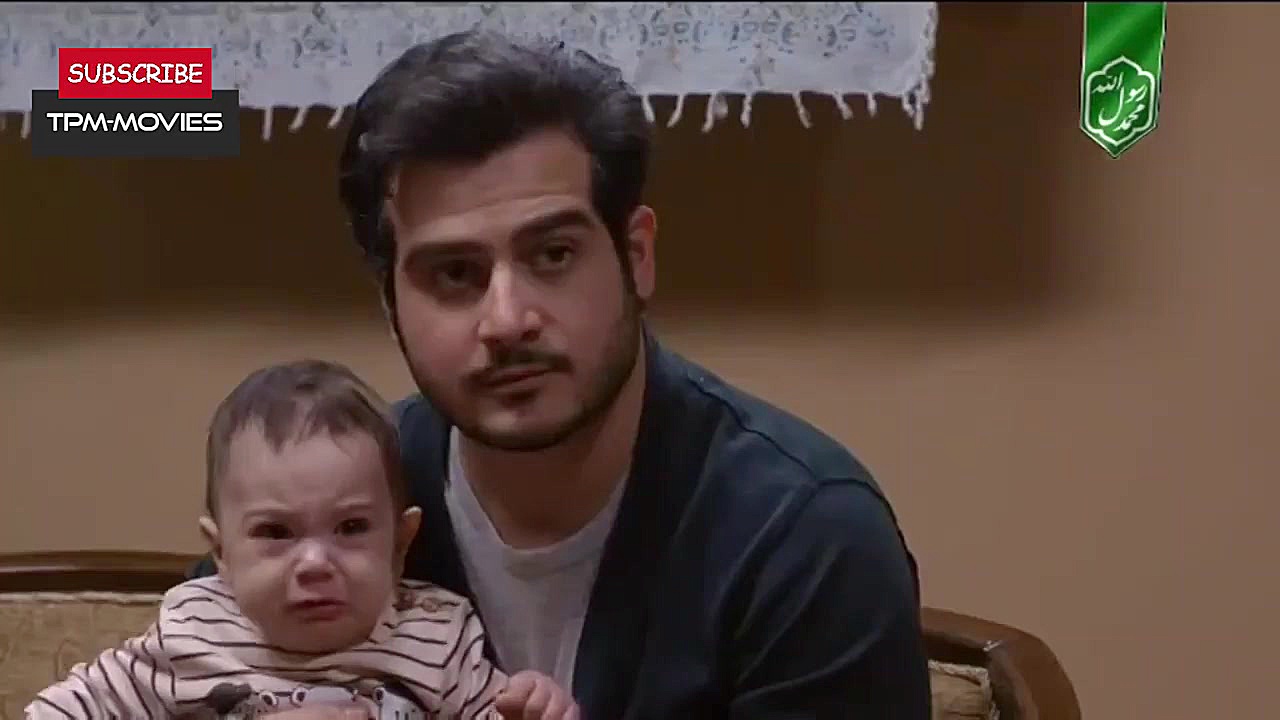 سریال ایرانی روزهای بهتر  قسمت...