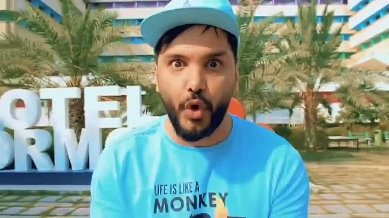 طنز فوف العاده ... بامزه ترین...