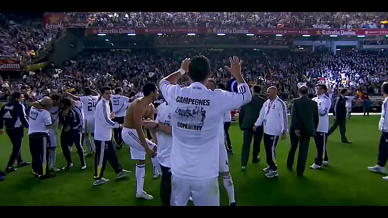 عملکرد رونالدو مقابل بارسا در...