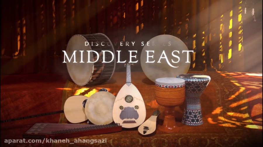 دانلود بانک کانتکت> سازهای...