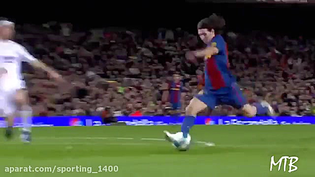 شگفتی های مسی در ال کلاسیکو