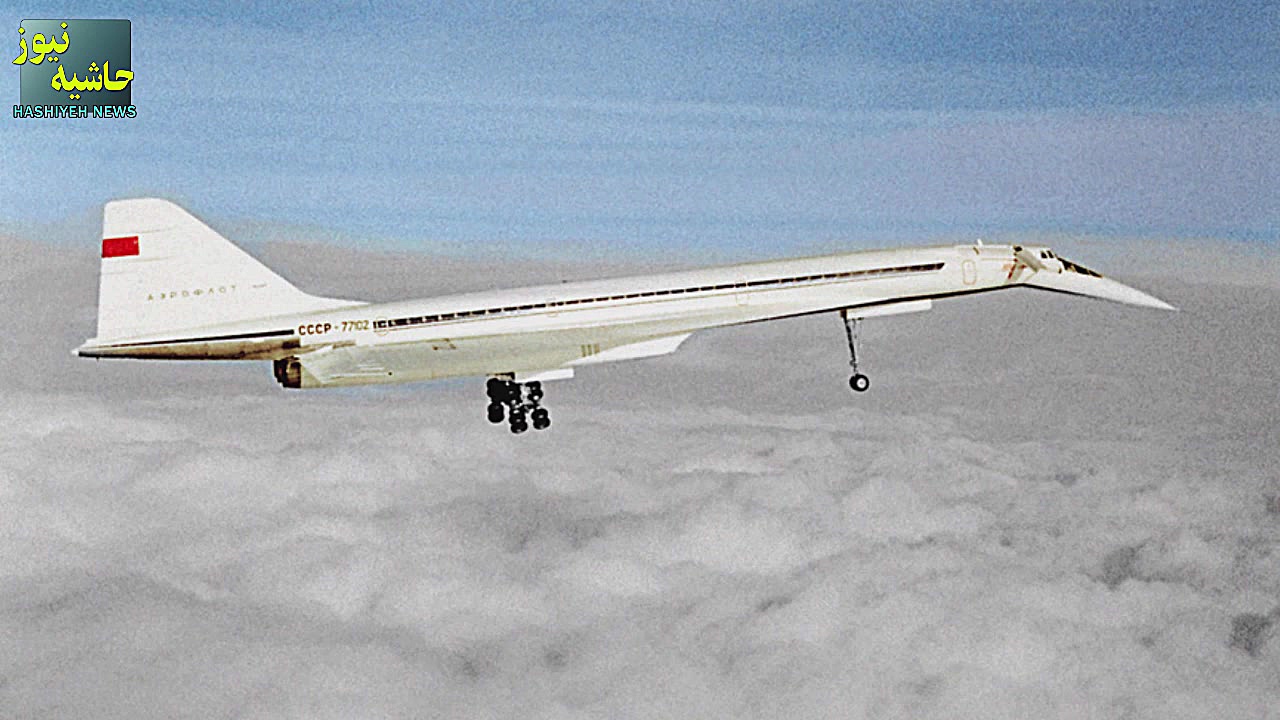 ؟سفر با سرعتی 2 برابر سرعت صوت...