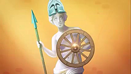 کارتون شاد و کودکانه اوم نوم :...