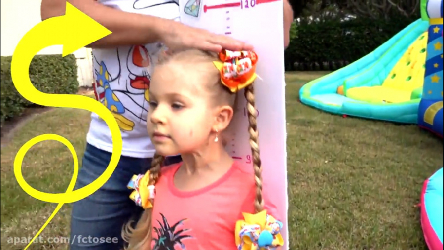 دیانا و روما | جدید |  دیانا م...