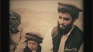 صحنههایی از بازی ساعد سهیلی د...