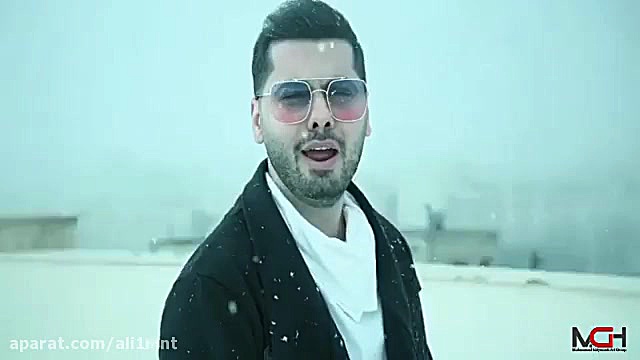 یوسف زمانی مصمم