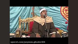 سوره شوری طارق اعلی غاشیه قریش...