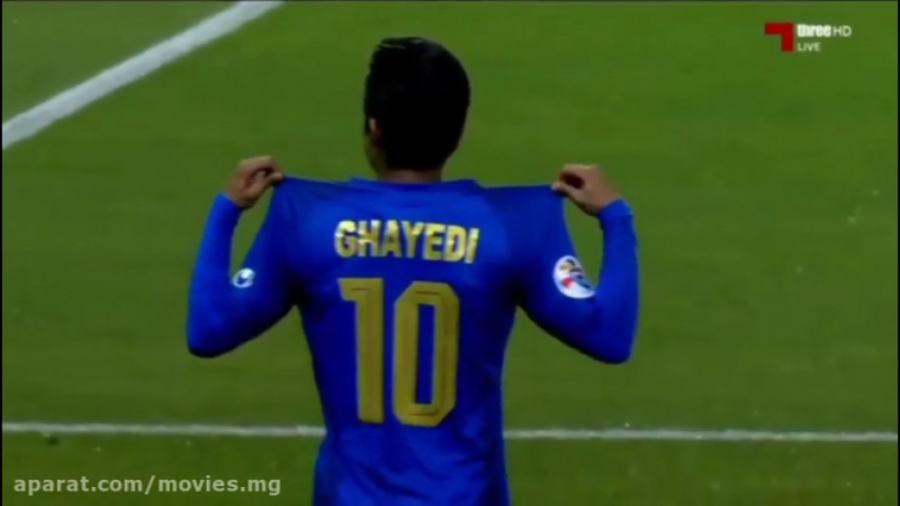 لیگ قهرمانان آسیا بازی استقلال...