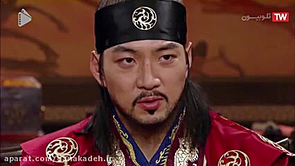 قسمت 91  سریال افسانه جومونگ...