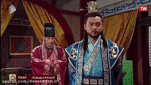 قسمت 93  سریال افسانه جومونگ...