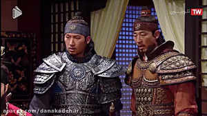 قسمت 96  سریال افسانه جومونگ...