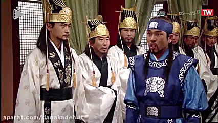 قسمت 102  سریال افسانه جومونگ...