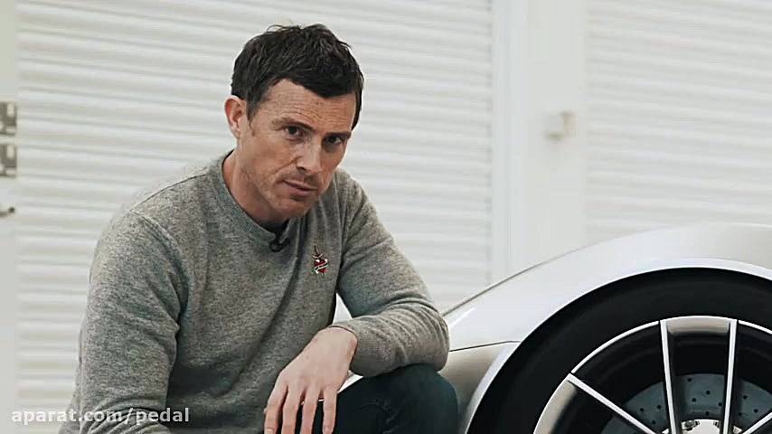 اولین ملاقات با لوتوس دو هزار...