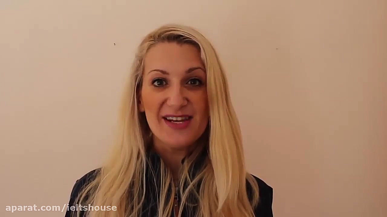 IELTS sessions with Dori  Part...