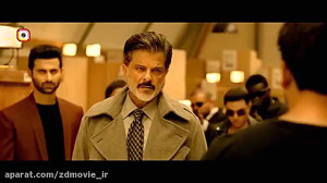 فیلم هندی مسابقه ۳ با دوبله فا...