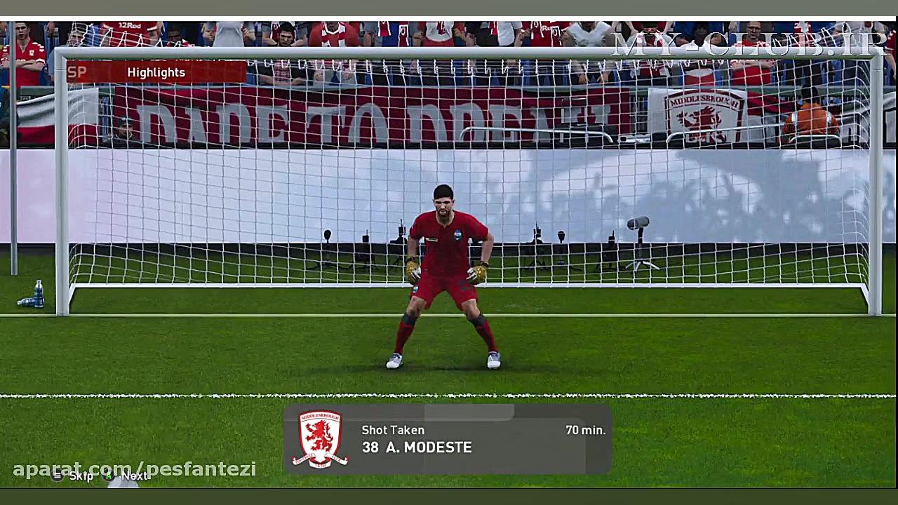 لیگ دو فصل زمستان اسپال و میدل...