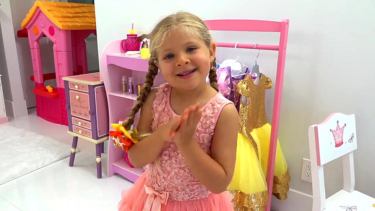 ماجراهای دیانا و روما  بستنی ف...