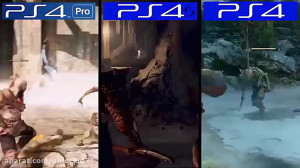 مقایسه PS4 Pro،PS4 و PS4 Slim
