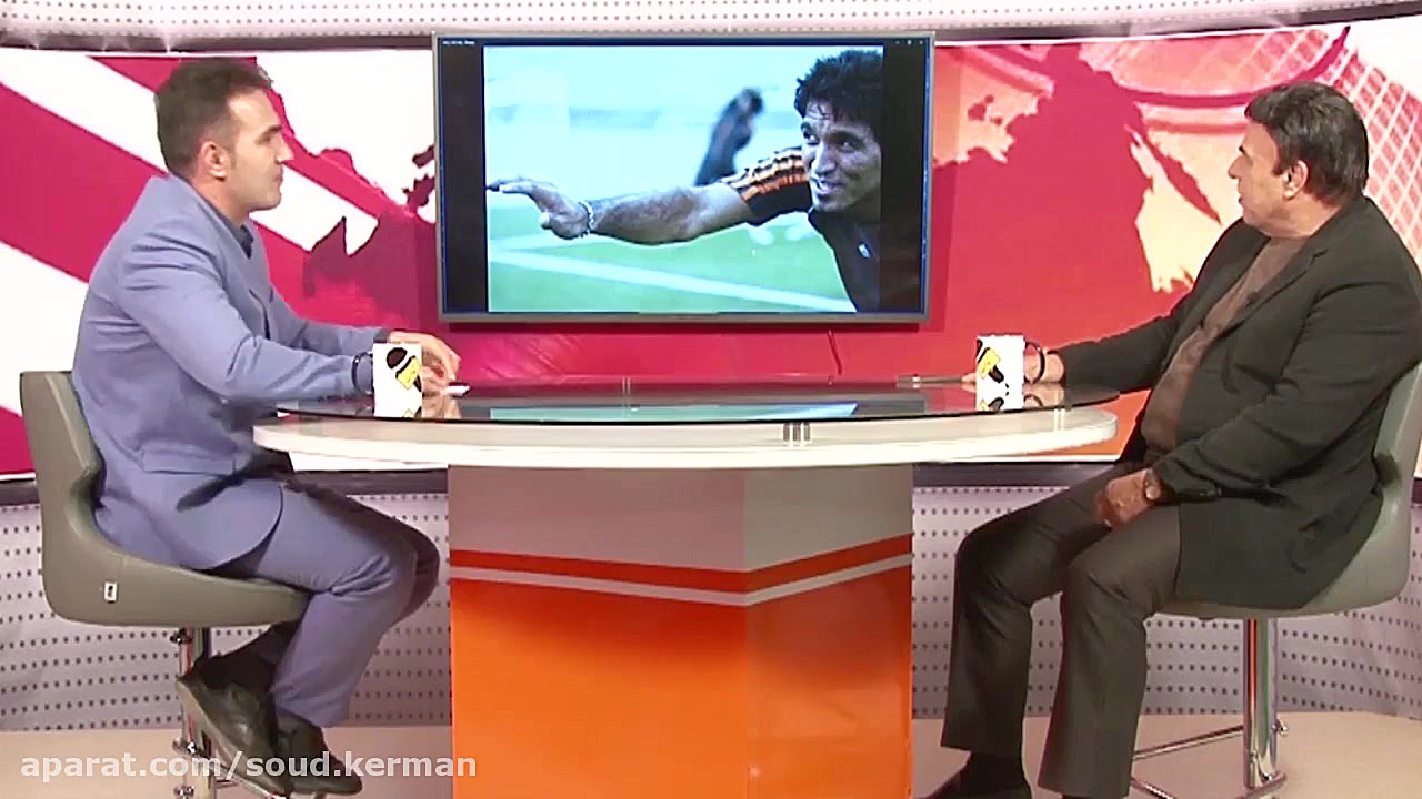 خلاصه ای از گفت وگوی جنجالی با...