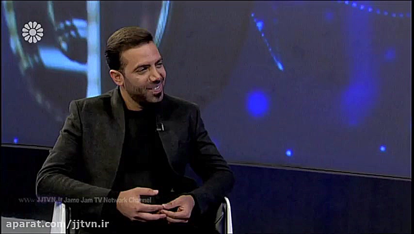 برنامه &laquo; ترنم جام &raquo...