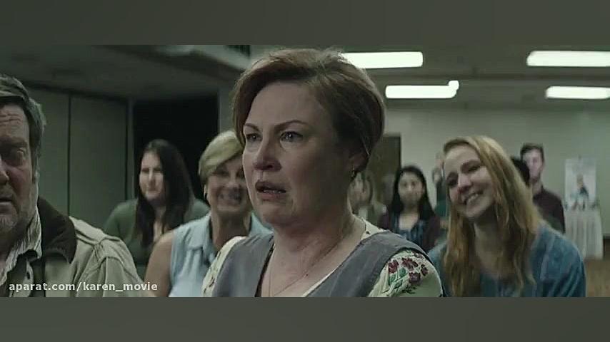 فیلم سینمای خارجی دوبله A Croo...