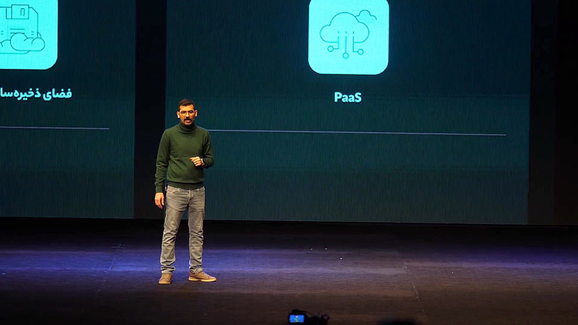 گزارش زومیت از رویداد سوارابره...