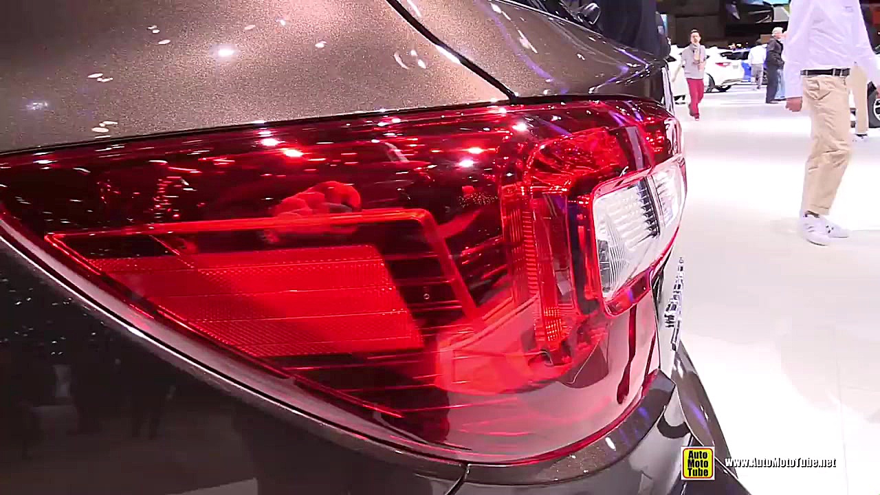 2018 Subaru Outback  Exterior...