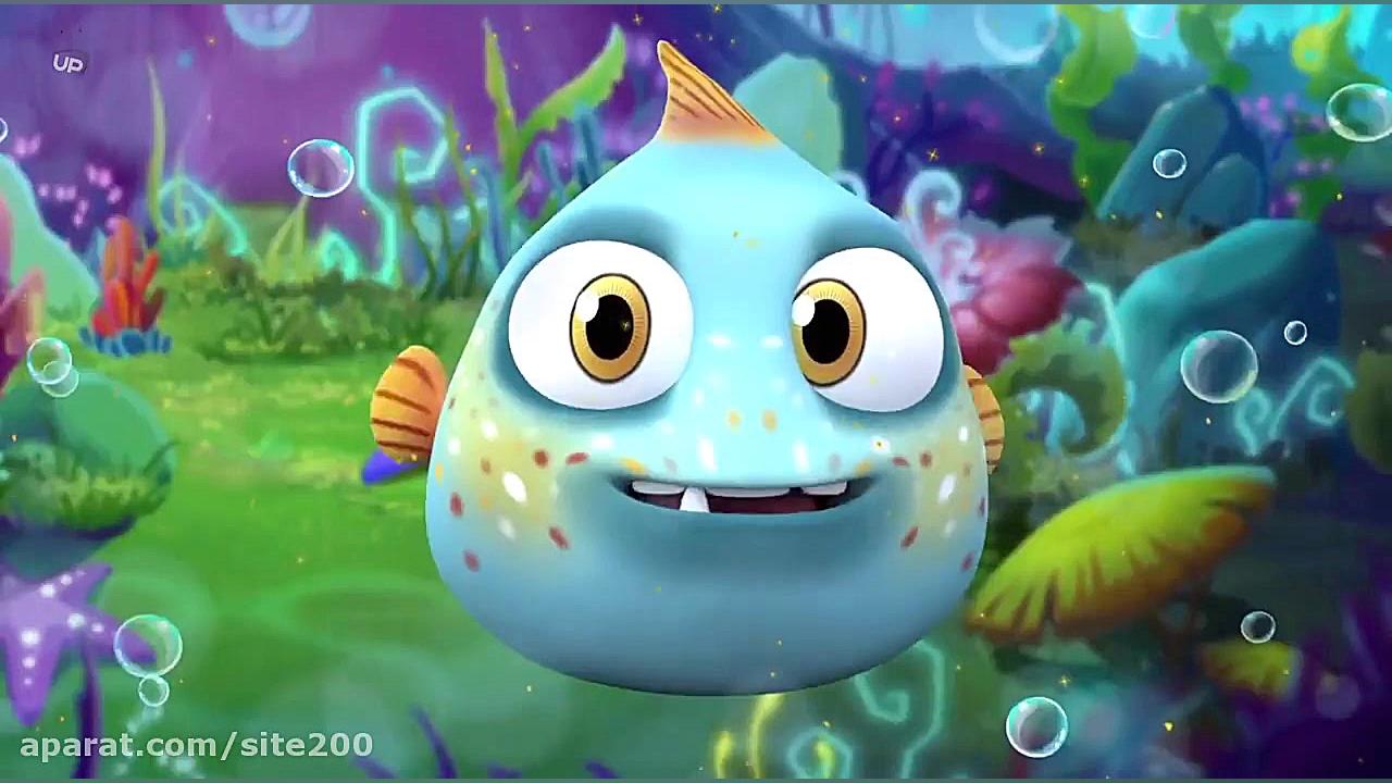 انیمیشن روز پدر دوبله فارسی کا...