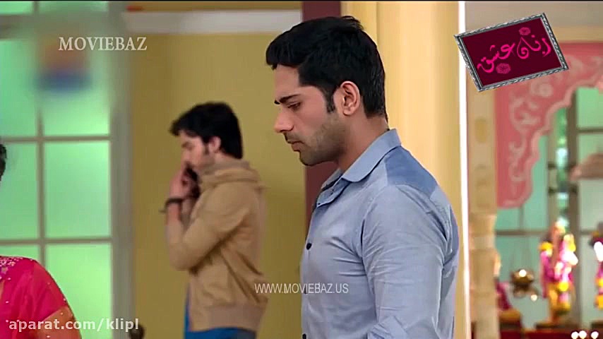 فیلم هندی | زبان عشق | قسمت 46...