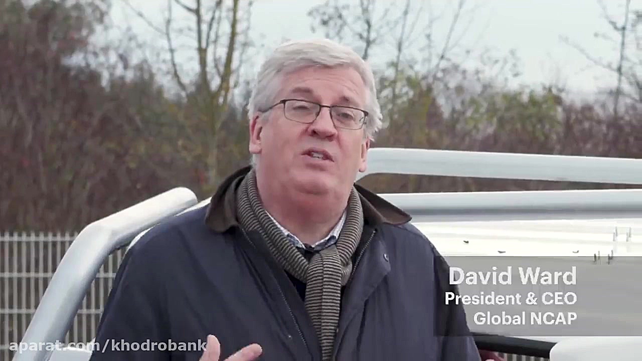 نیسان پیکاپ صفرکیلومتر در مقاب...