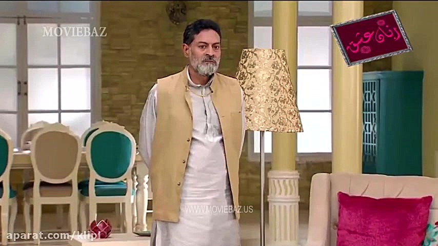 فیلم هندی | زبان عشق | قسمت 48...