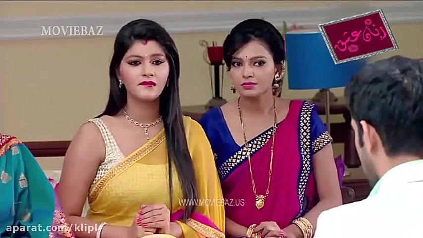 فیلم هندی | زبان عشق | قسمت 49...