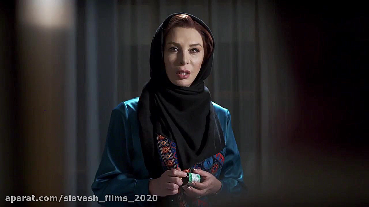 صحنه گلچین شده از سریال بسیار...