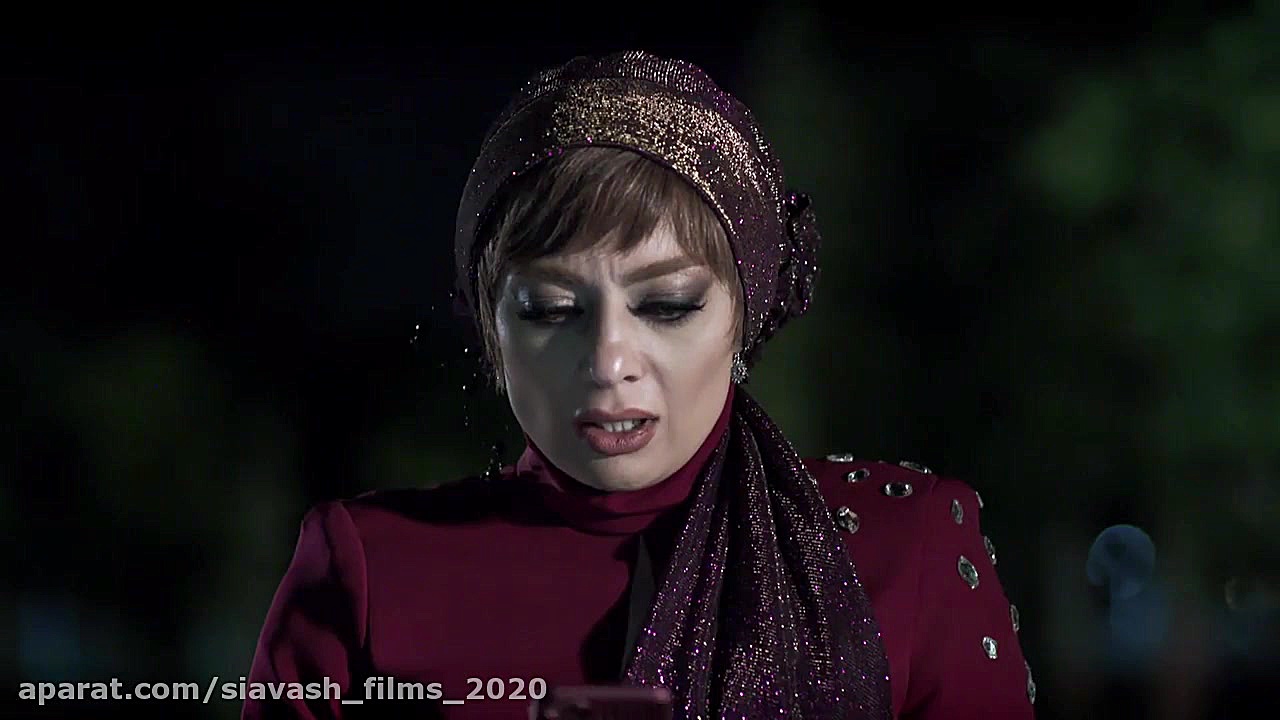 صحنه گلچین شده از سریال بسیار...