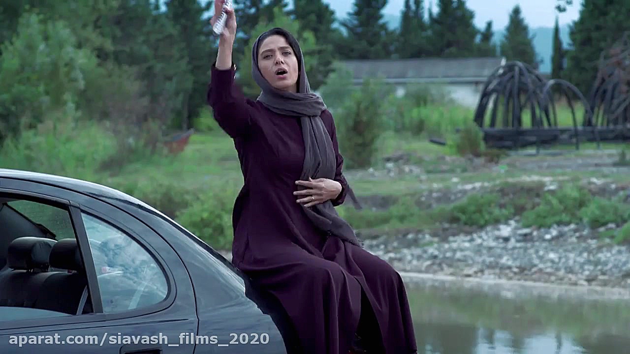 صحنه گلچین شده از سریال بسیار...