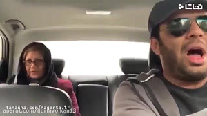 دوربین مخفی جدید مهیار حسن وقت...