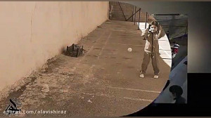 اردوی پدر و فرزندی پیش دبستانی...