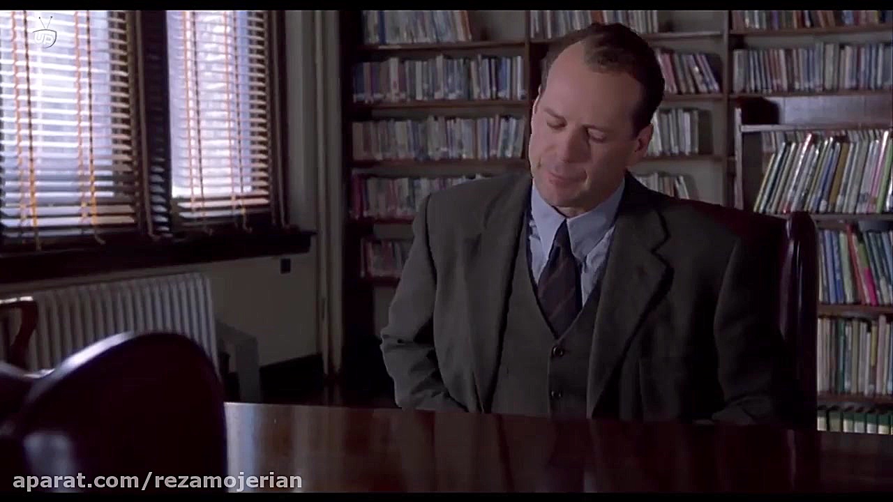 فیلم حس ششم با دوبله فارسی