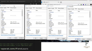 قسمت 11 طراحی صفحات وب با زبان...