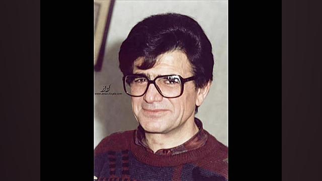 دستگاه راست پنج گاه  ایران ای...