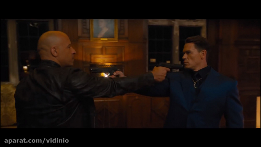 سریع و خشن 9 | Fast And Furiou...