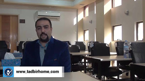 نظر آقای سید امین همایونی دانش...