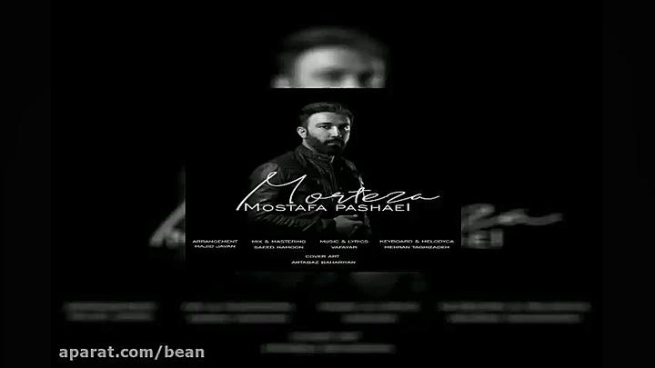 آهنگ مرتضی پاشایی همسفر