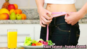 برای لاغری سریع مثل ژاپنی ها ا...