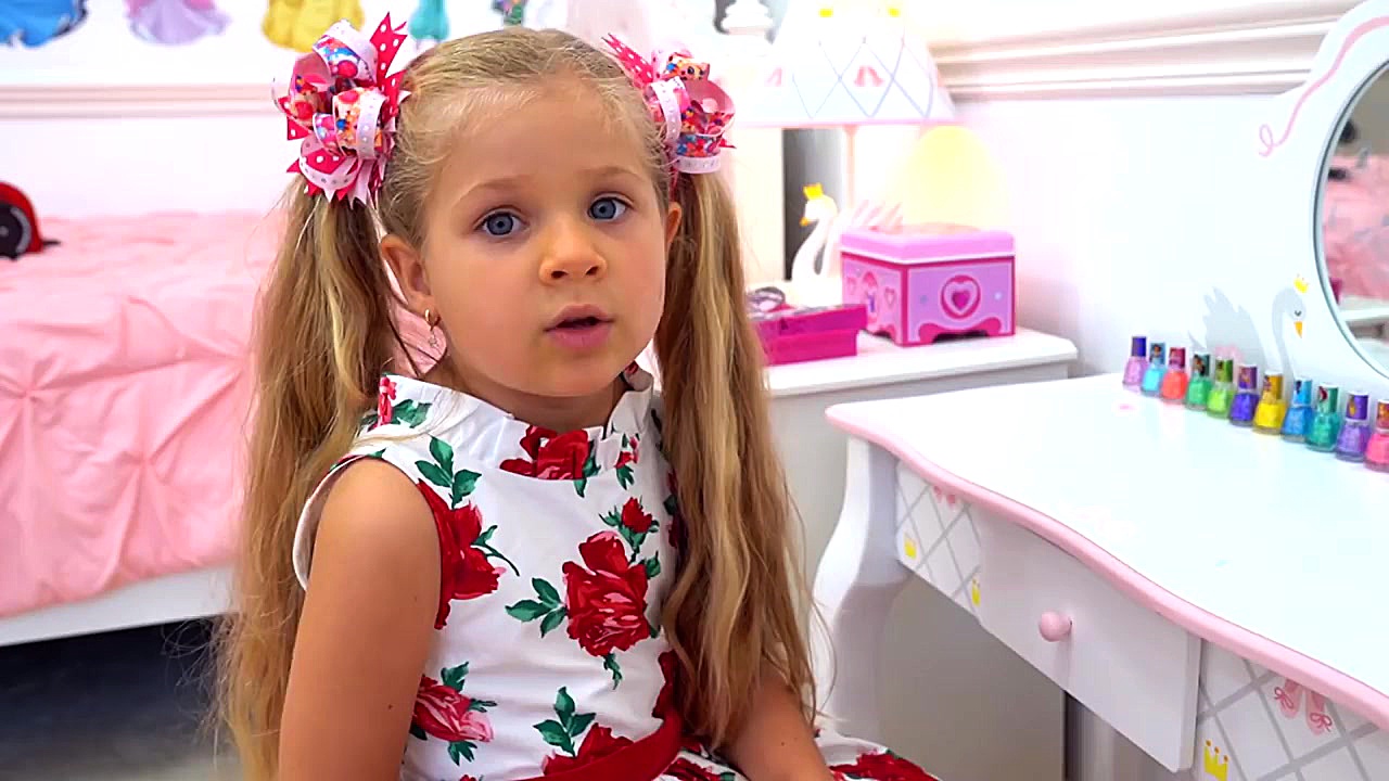 داستان های دیانا و روما  دیانا...