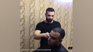آیتم آموزش خصوصی طراحی سر آموز...