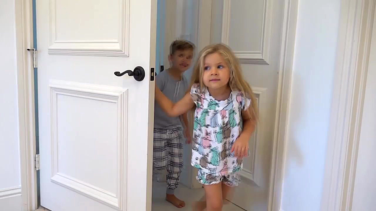 دیانا شو  دیانا و روما